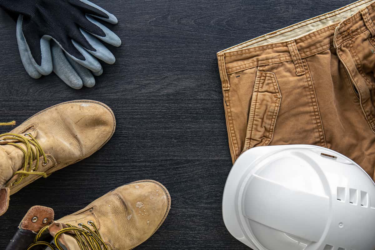 Veiligheidsnormen voor Veiligheidsschoenen: De EN-normen voor Werkschoenen